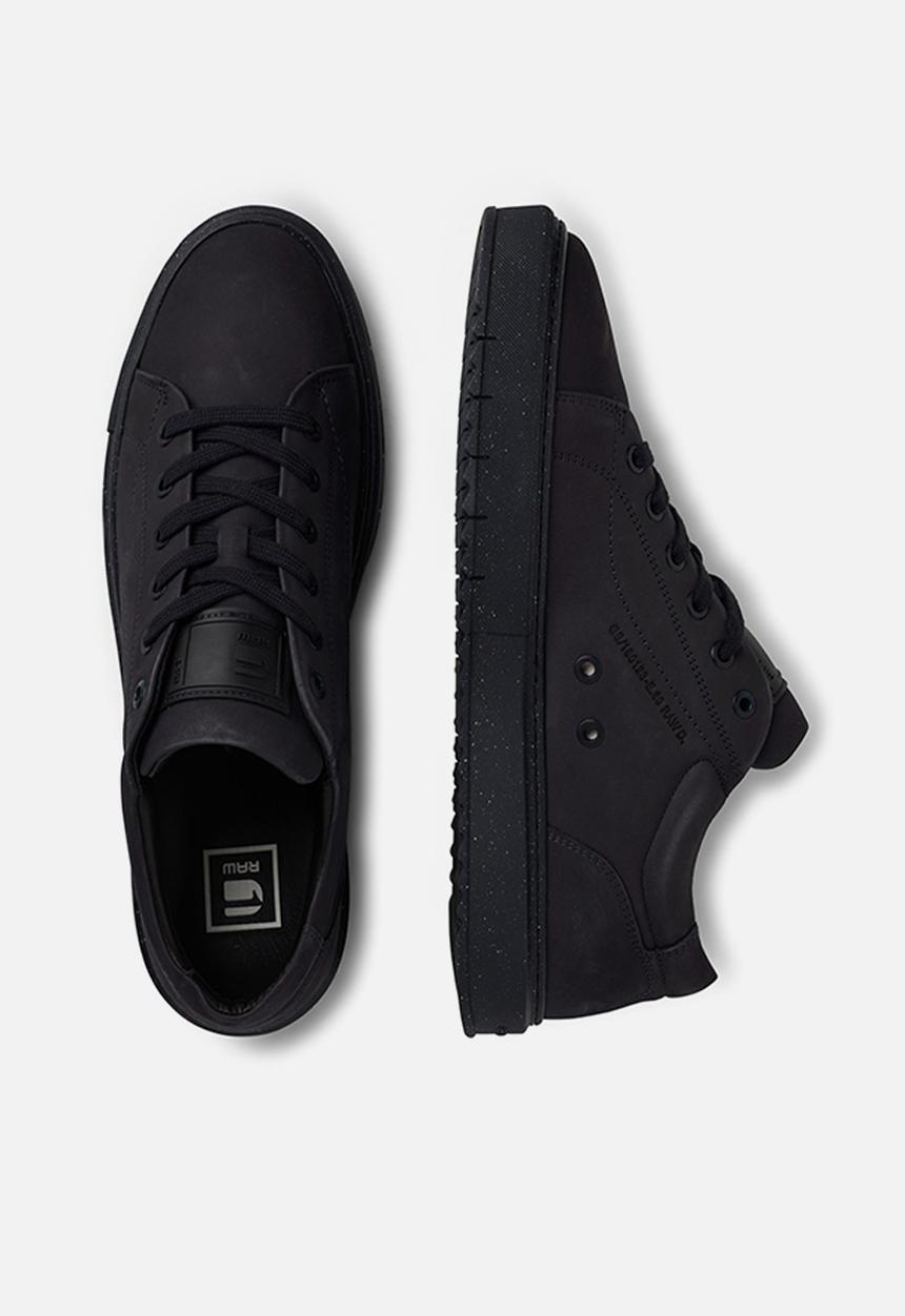 G-STAR - Rocup tonal recy m 7300 - dark navy