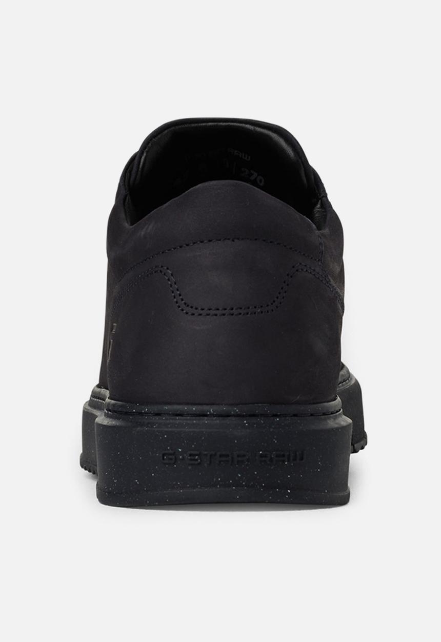 G-STAR - Rocup tonal recy m 7300 - dark navy