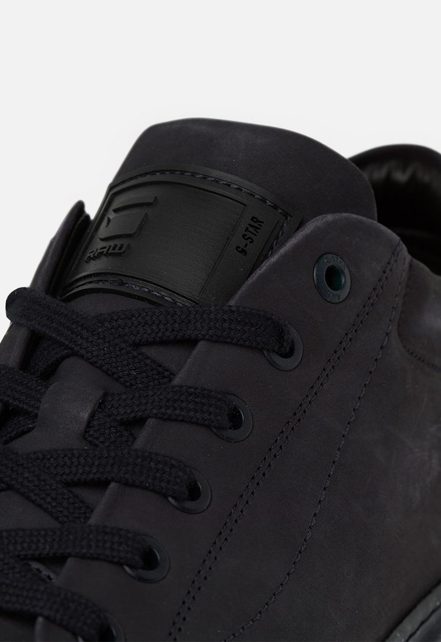 G-STAR - Rocup tonal recy m 7300 - dark navy