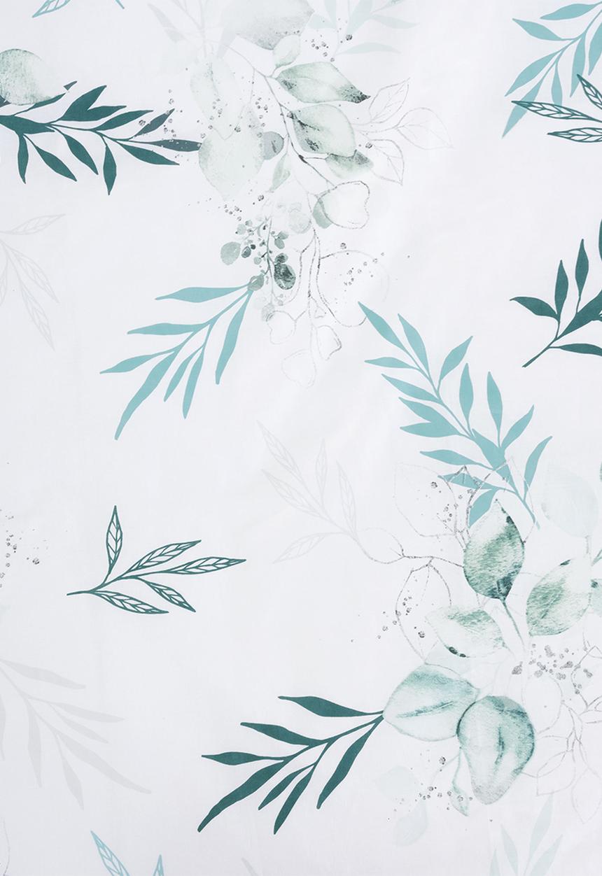 Linen House - Amie duvet cover set - blue