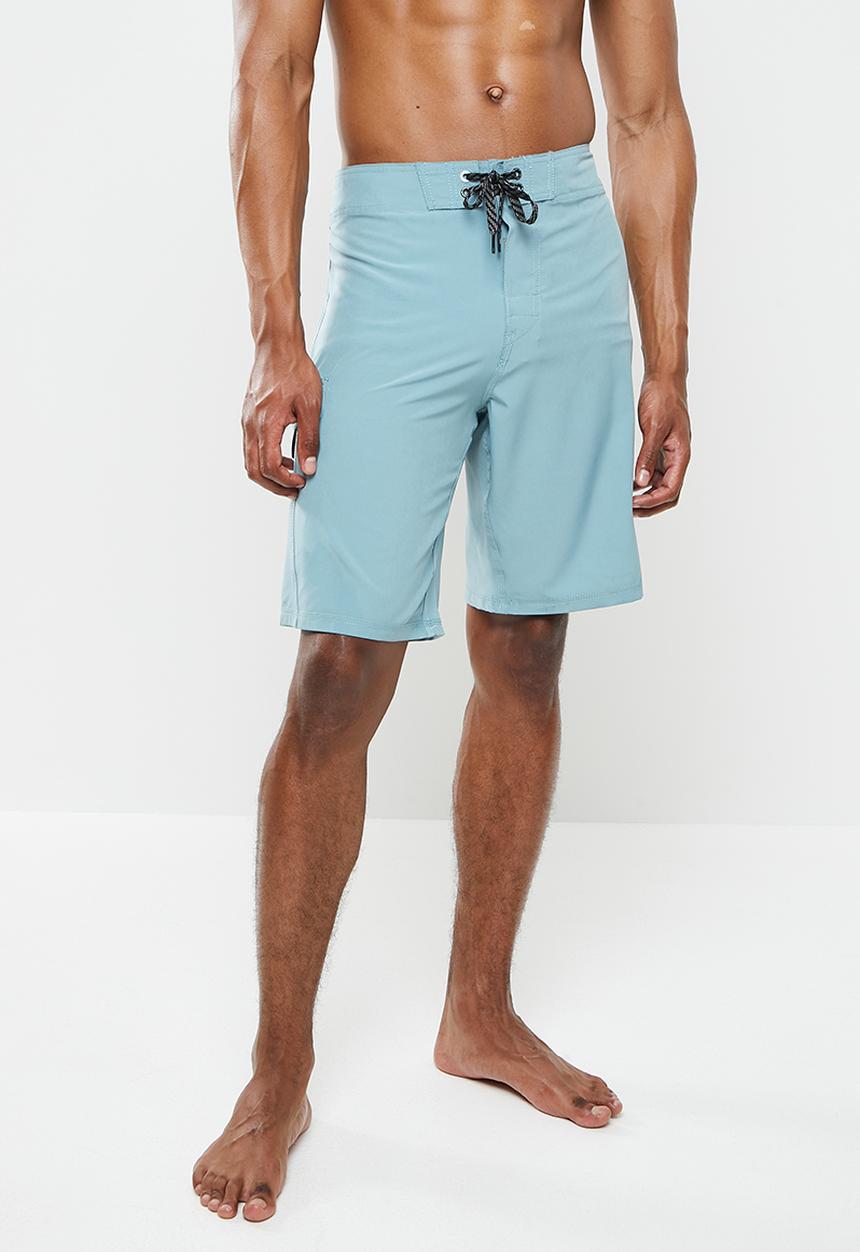 Quiksilver - Everyday kaimana 21 - citadel blue