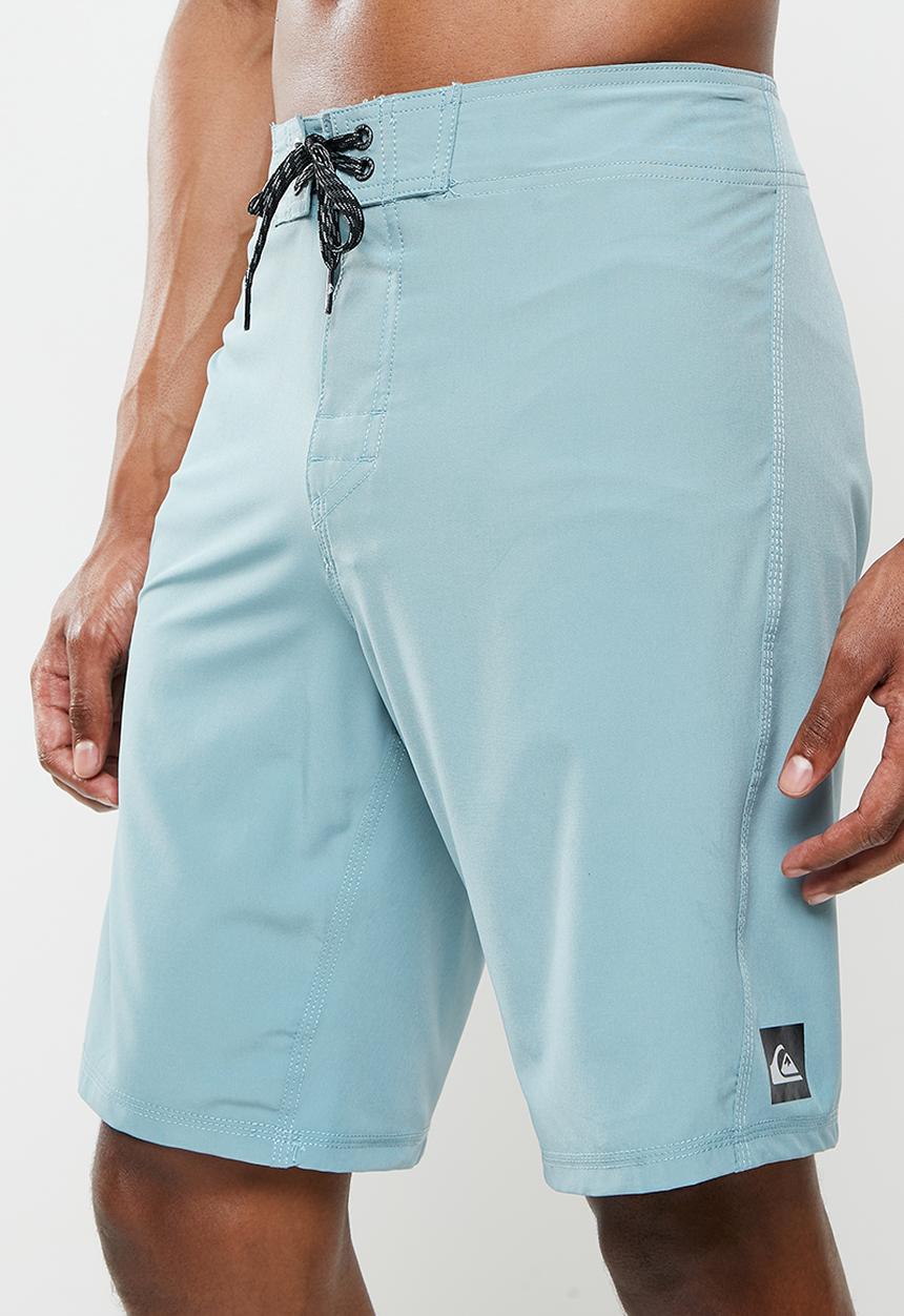 Quiksilver - Everyday kaimana 21 - citadel blue