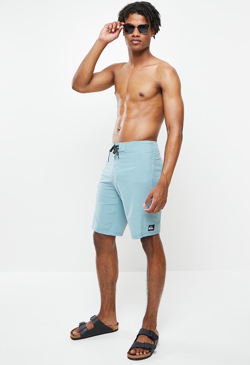 Quiksilver - Everyday kaimana 21 - citadel blue