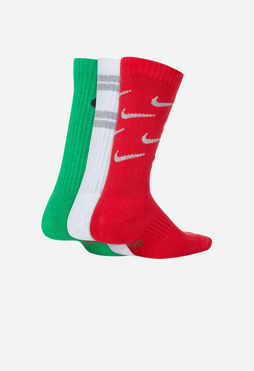 Nike - Nike everyday - multi