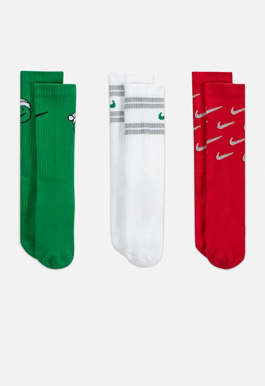 Nike - Nike everyday - multi