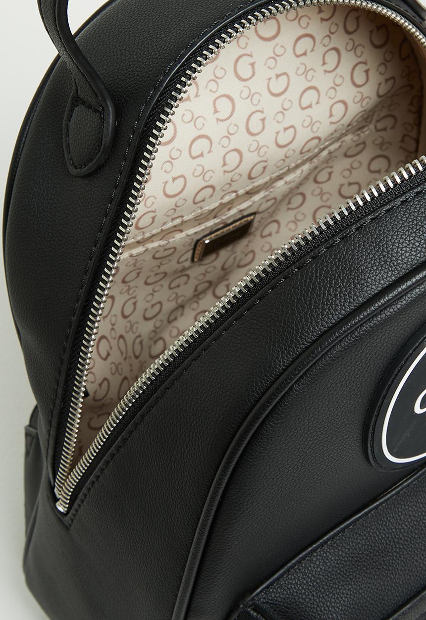 GUESS - Fall river small backpack - black