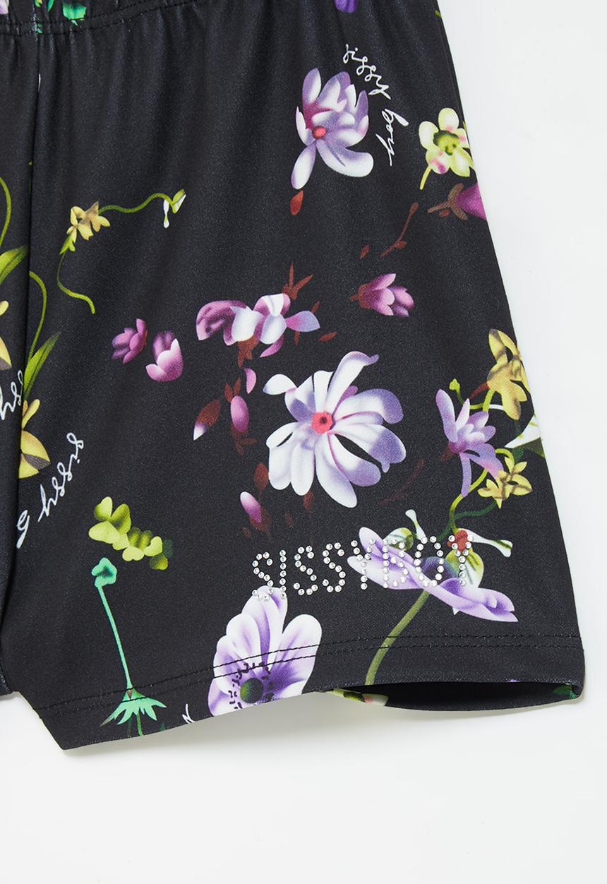 SISSY BOY - Annelie basic shorts - multi