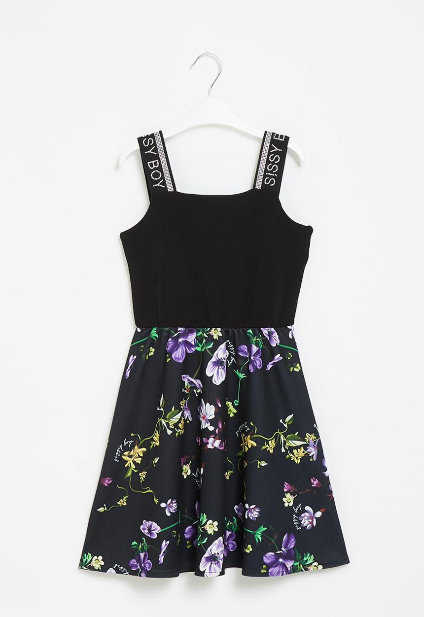SISSY BOY - Annelie dress - multi
