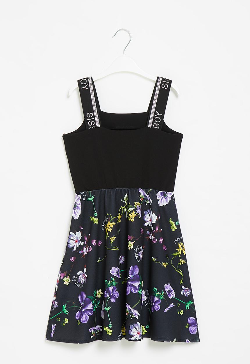 SISSY BOY - Annelie dress - multi