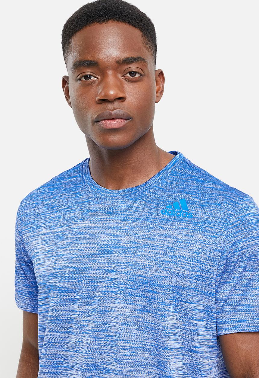 adidas Performance - Adidas - gradient tee