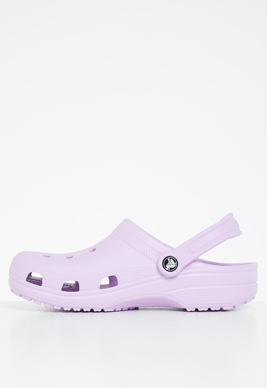 Crocs - Classic - lavender