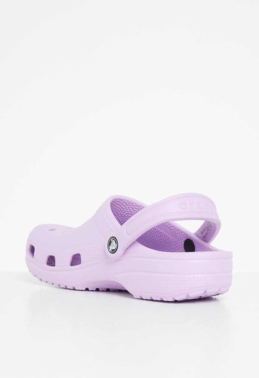 Crocs - Classic - lavender