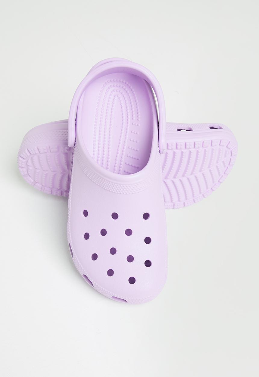 Crocs - Classic - lavender