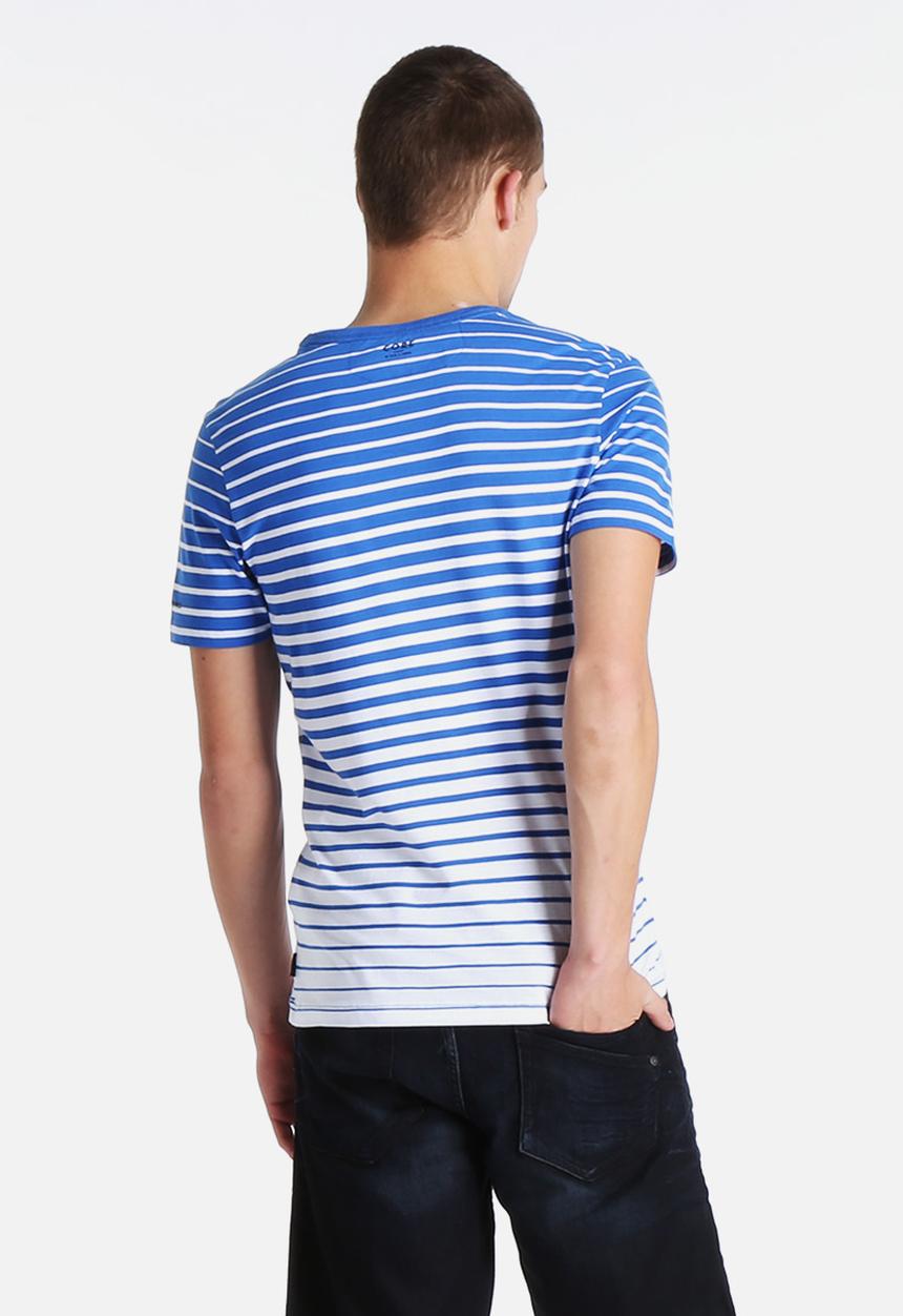 Jack & Jones - Noize Crew Neck Tee