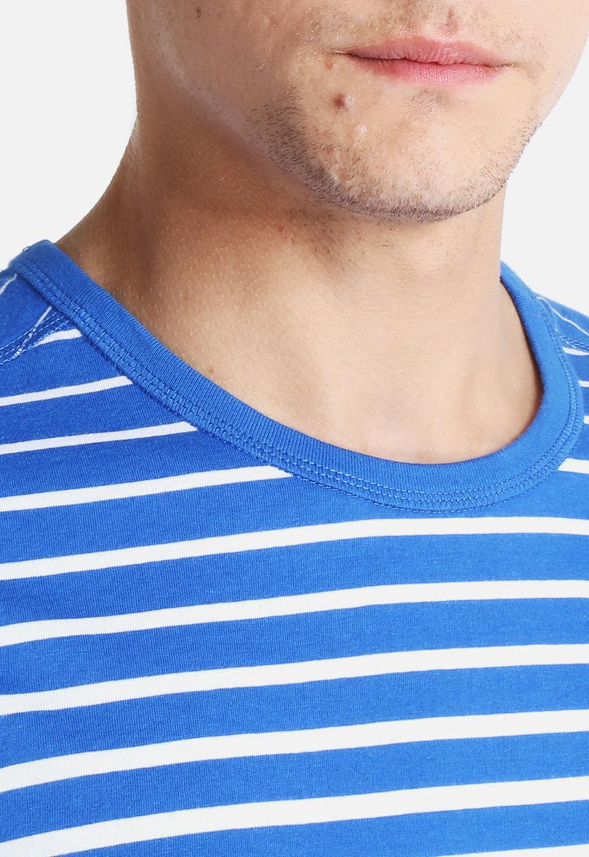 Jack & Jones - Noize Crew Neck Tee