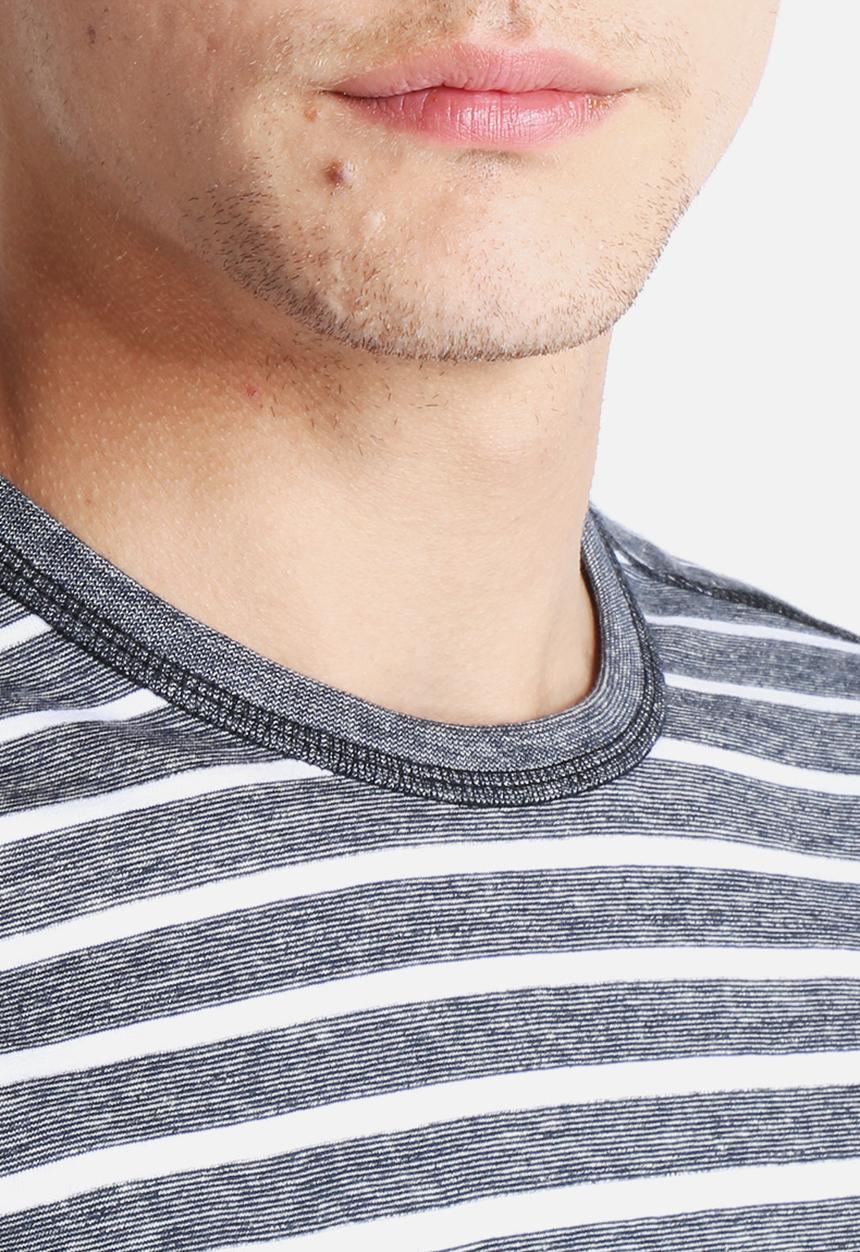 Jack & Jones - Noize Crew Neck Tee
