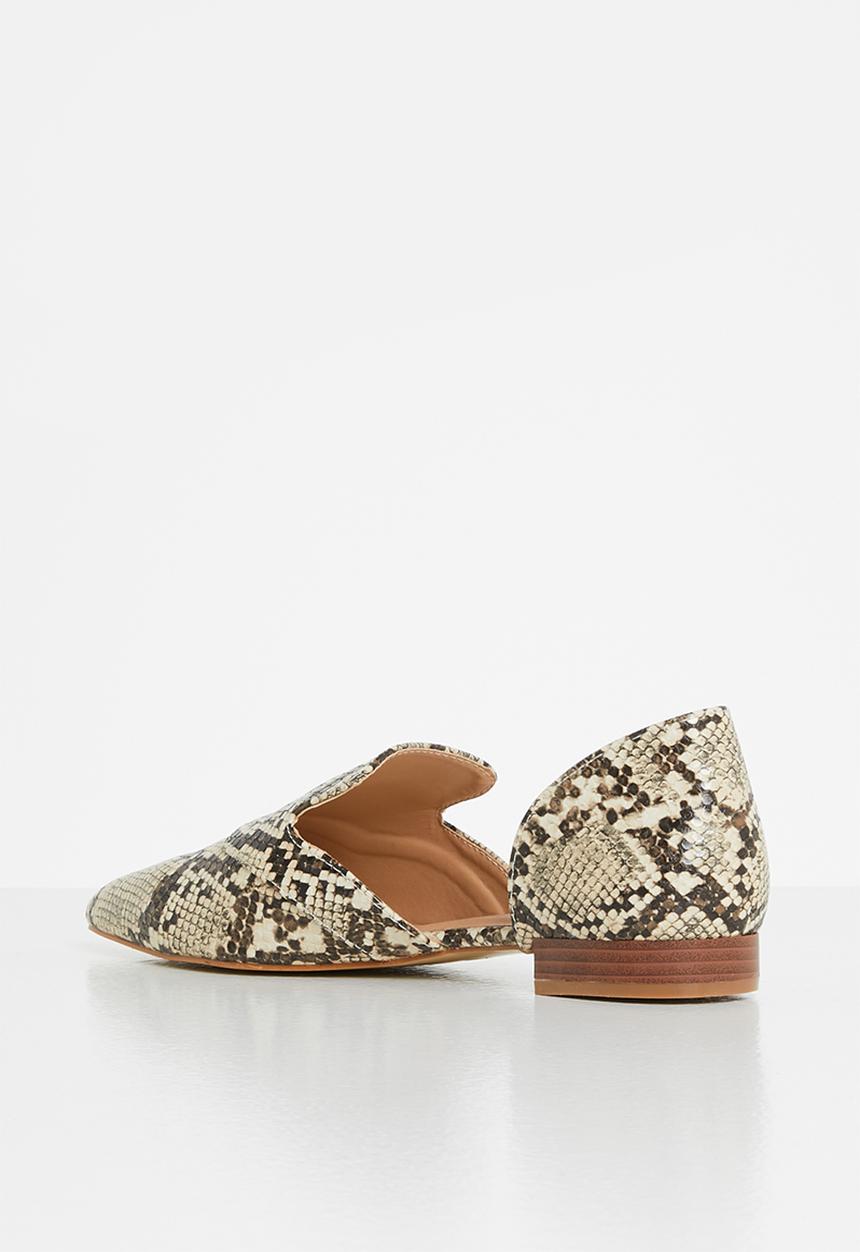 Superbalist - Lula dorsay - snake