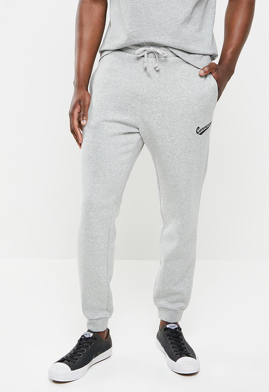 Converse - Nova jogger bb - grey