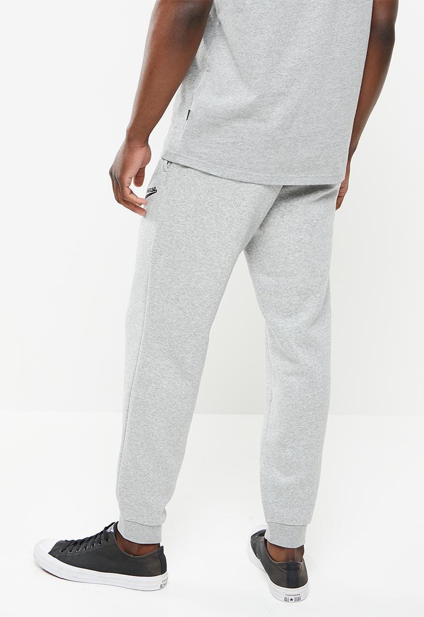 Converse - Nova jogger bb - grey