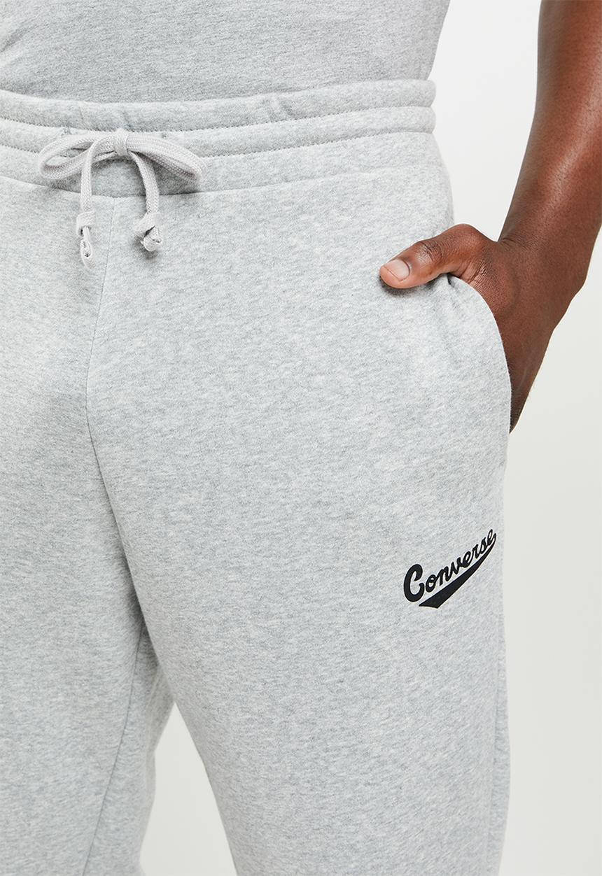 Converse - Nova jogger bb - grey