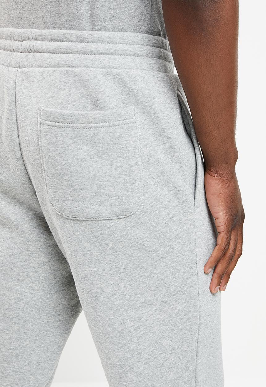 Converse - Nova jogger bb - grey