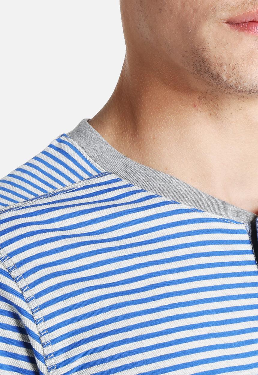 Jack & Jones - Line Tee