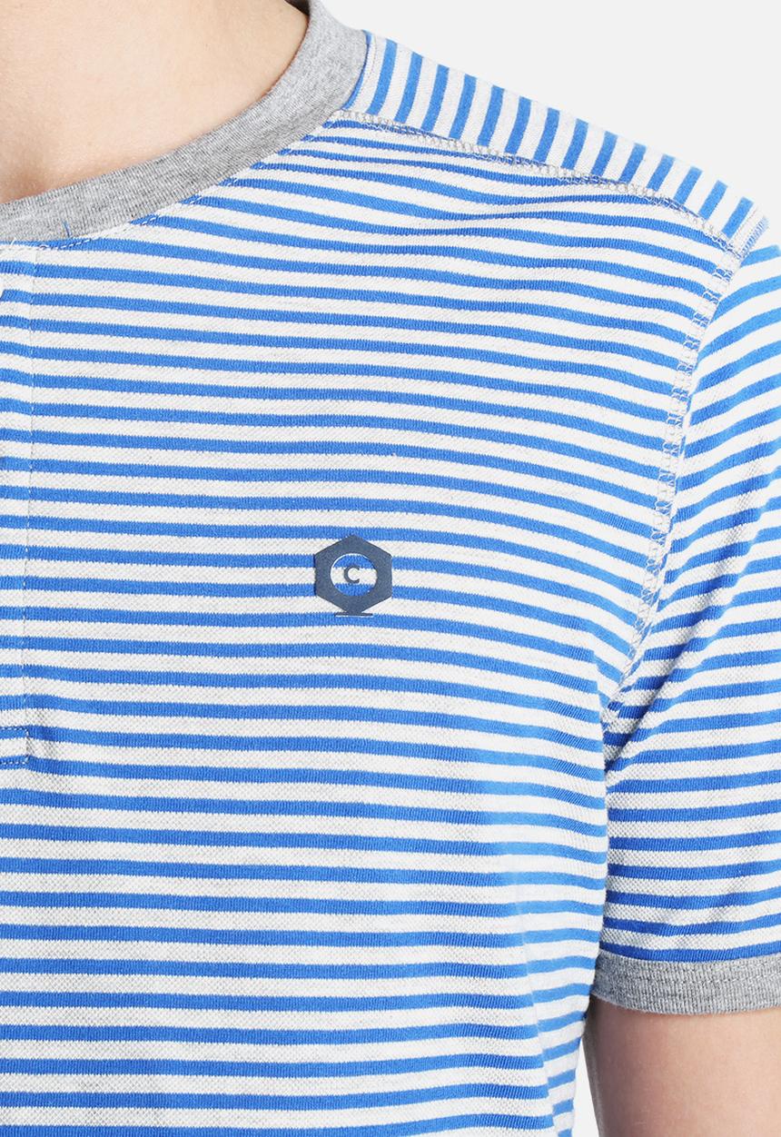 Jack & Jones - Line Tee