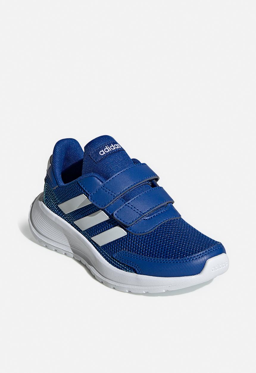 adidas Originals - Tensaur run c - royal blue