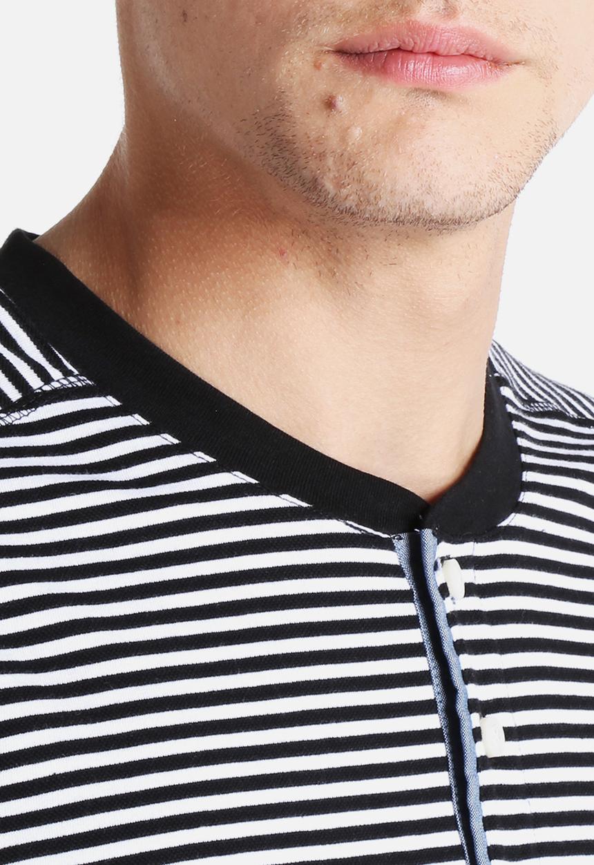 Jack & Jones - Line Tee