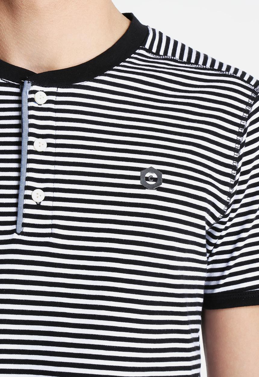 Jack & Jones - Line Tee
