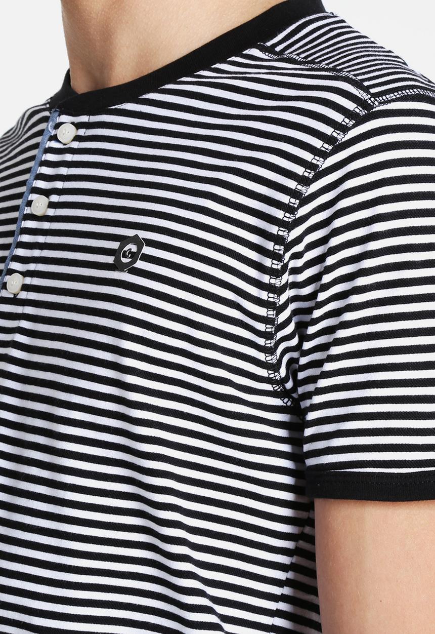 Jack & Jones - Line Tee