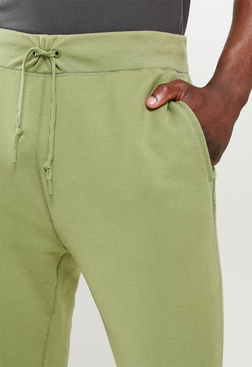 Converse - Essentials joggers - fatigue green