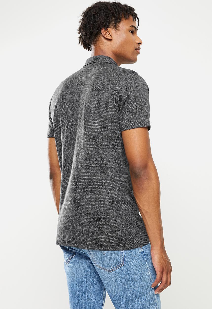Rip Curl - Armour golfer - black