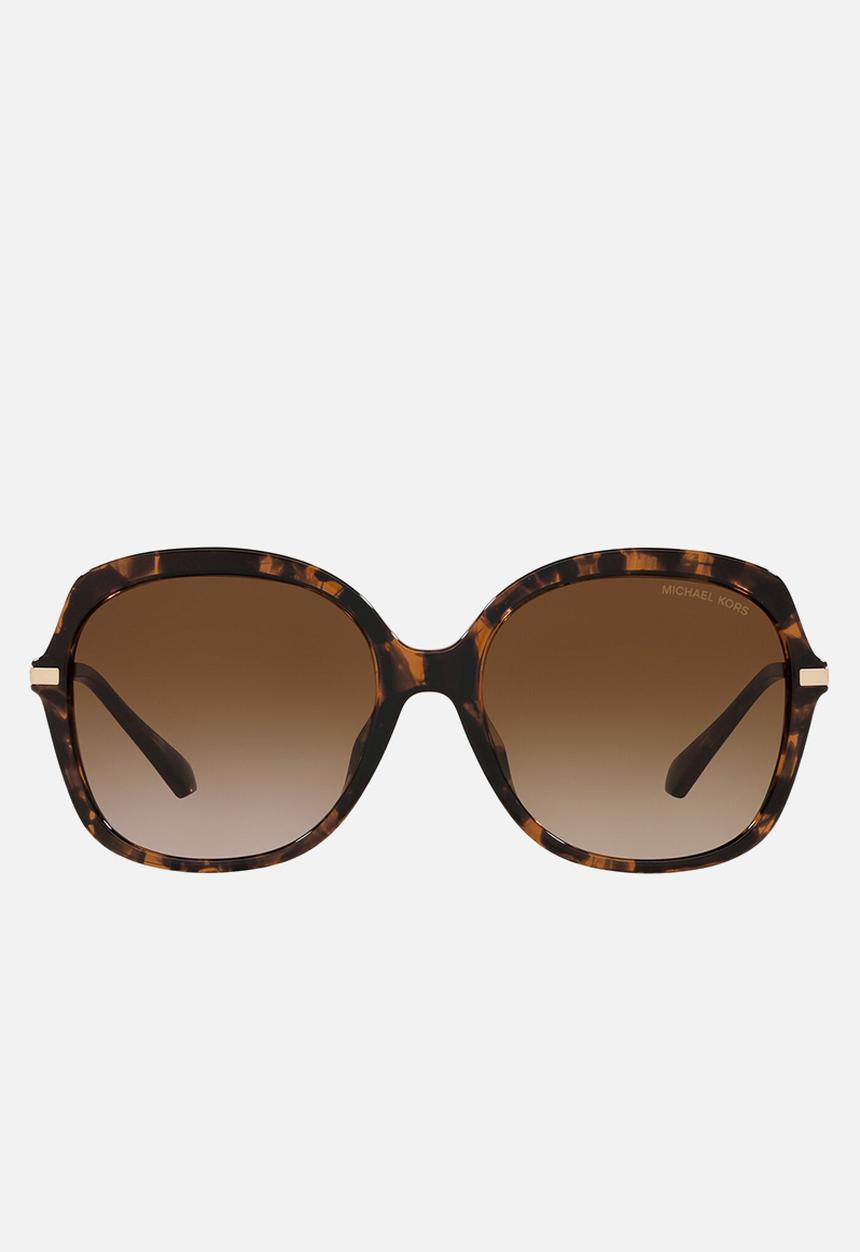 Michael Kors Eyewear - Geneva - havana