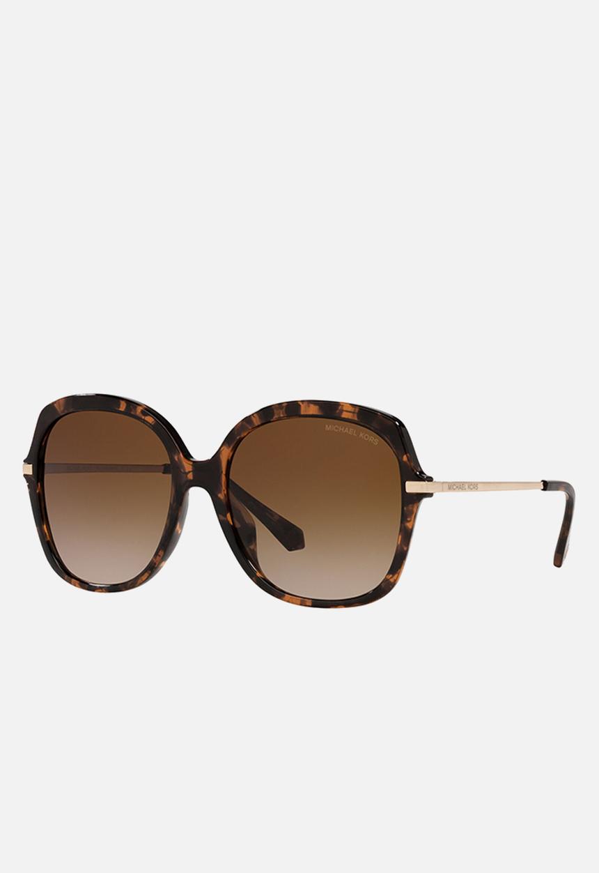 Michael Kors Eyewear - Geneva - havana