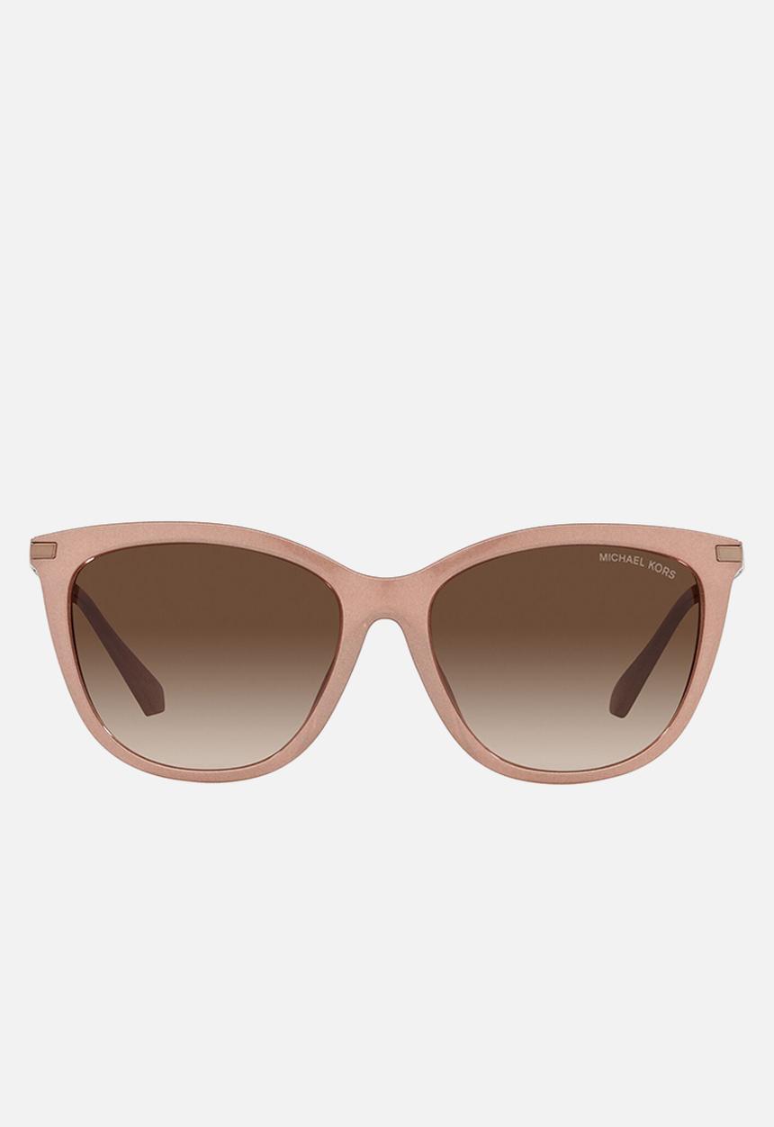 Michael Kors Eyewear - Dublin - bronze & copper