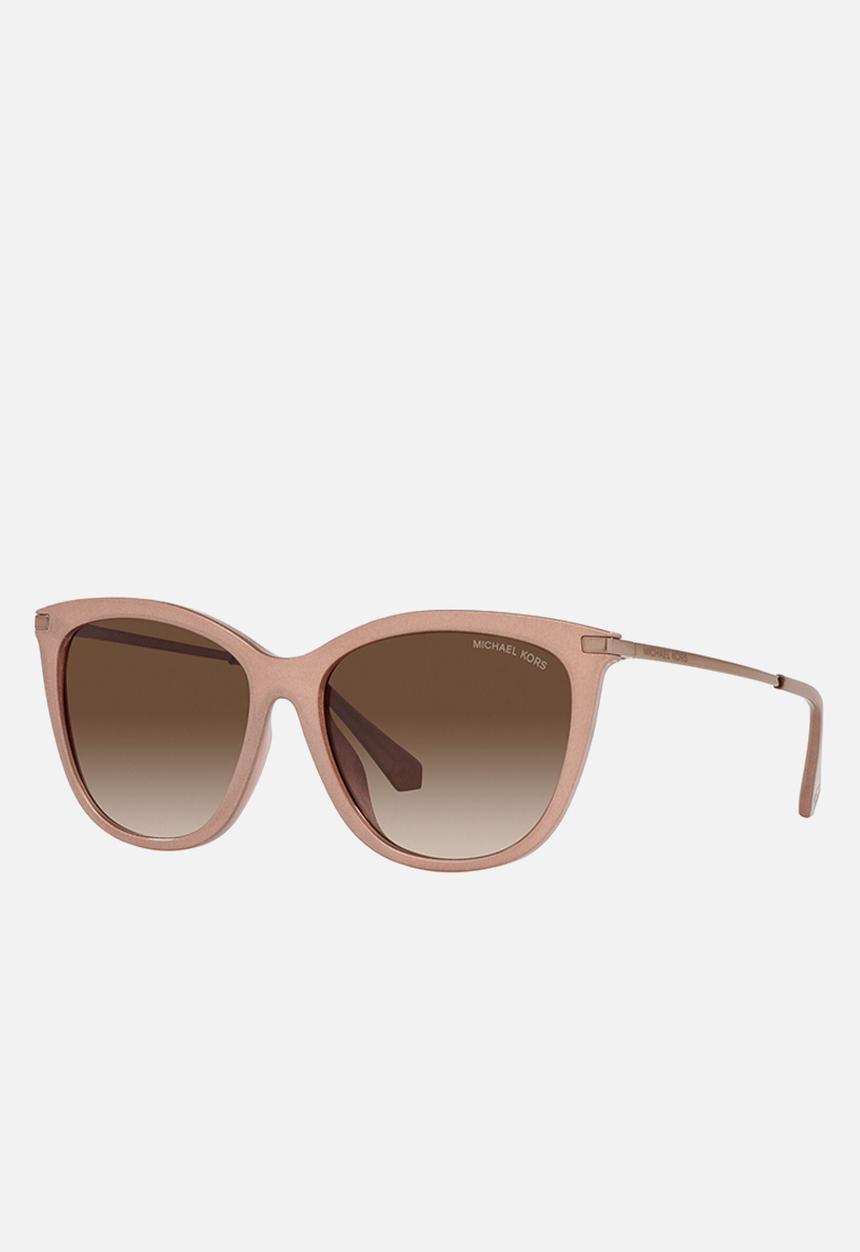 Michael Kors Eyewear - Dublin - bronze & copper