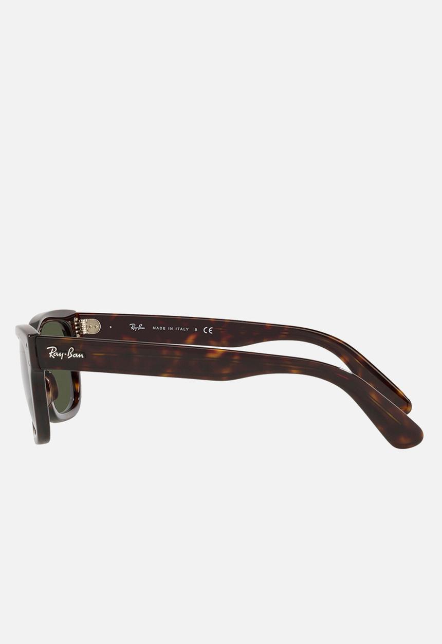 Ray-Ban - Mr burbank 55mm - havana