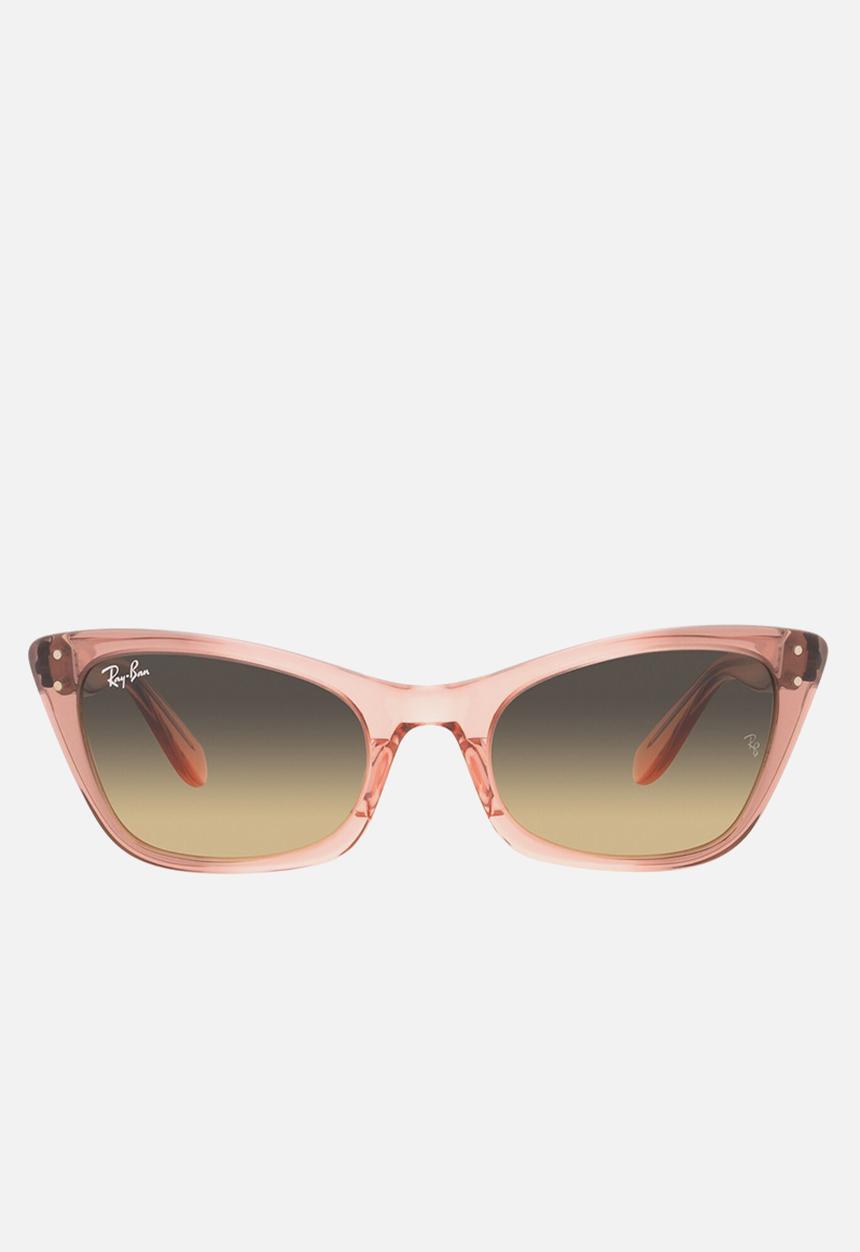 Ray-Ban - Lady burbank - pink