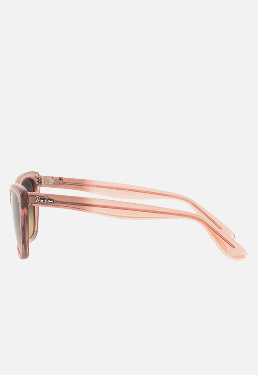 Ray-Ban - Lady burbank - pink