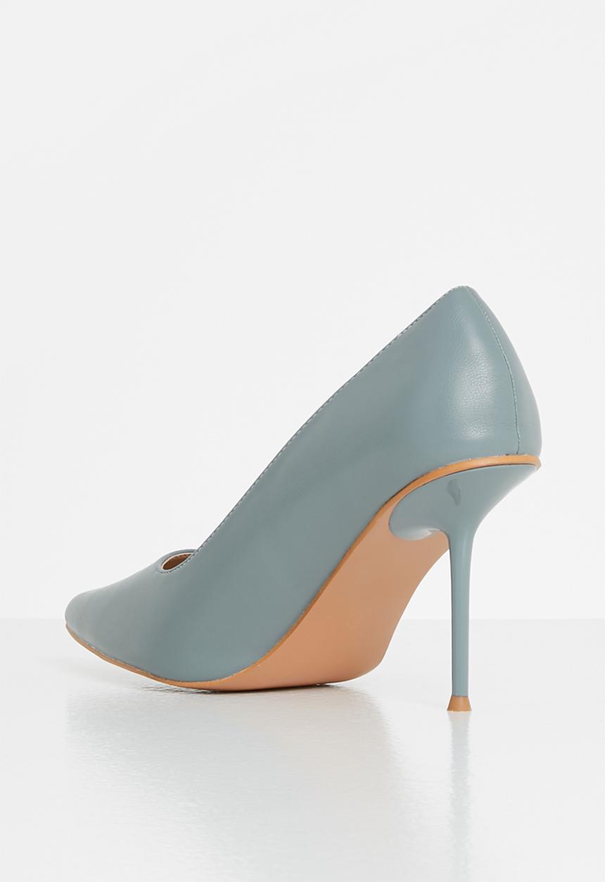 Superbalist - Haila court heels - blue