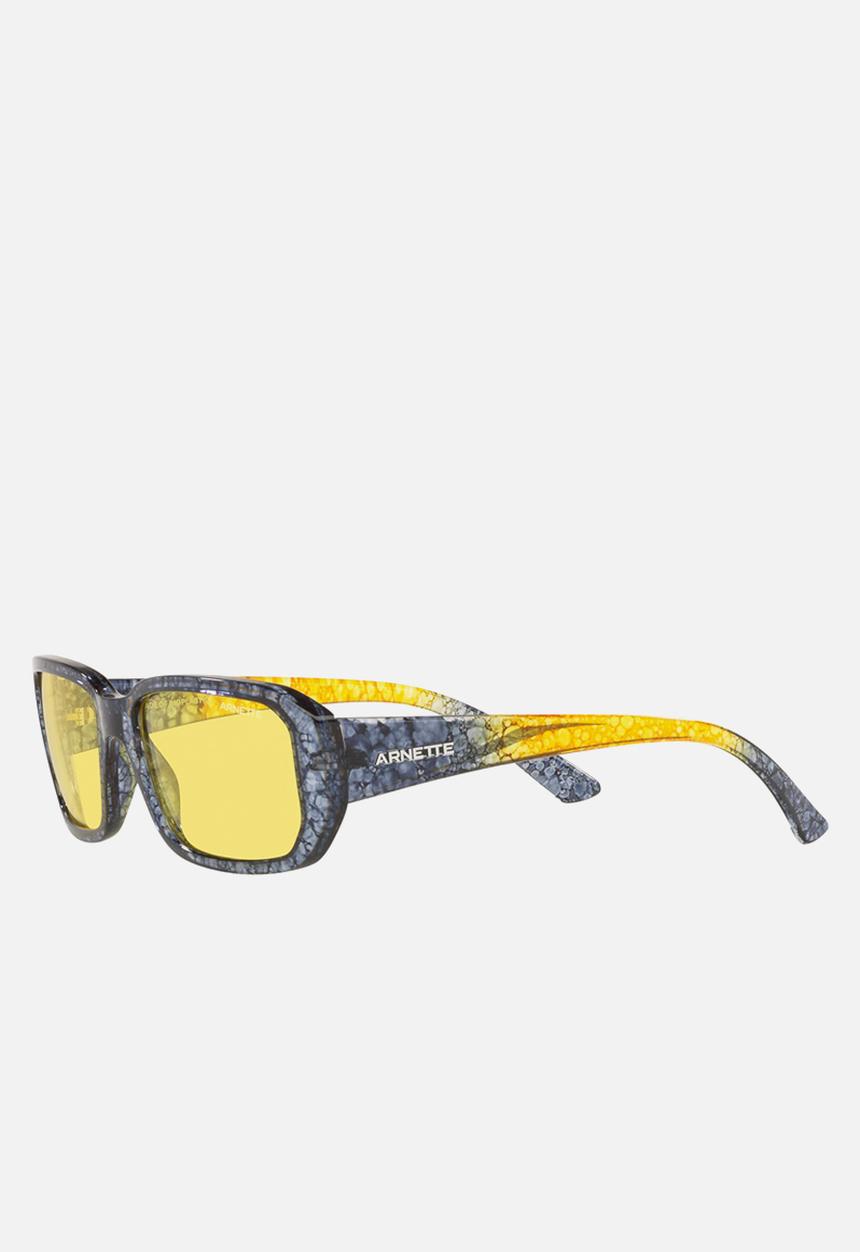 Arnette - Gringo 55mm - black & yellow