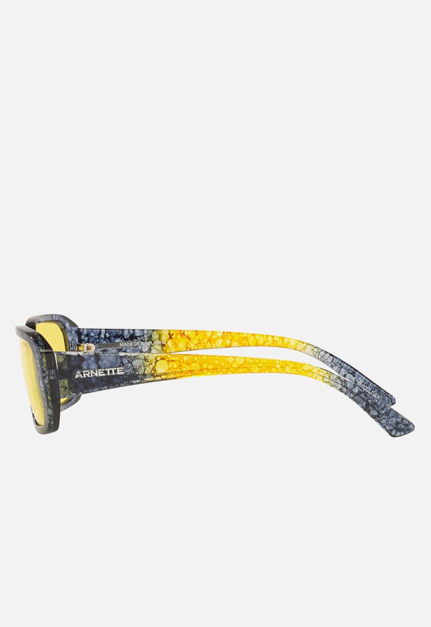 Arnette - Gringo 55mm - black & yellow