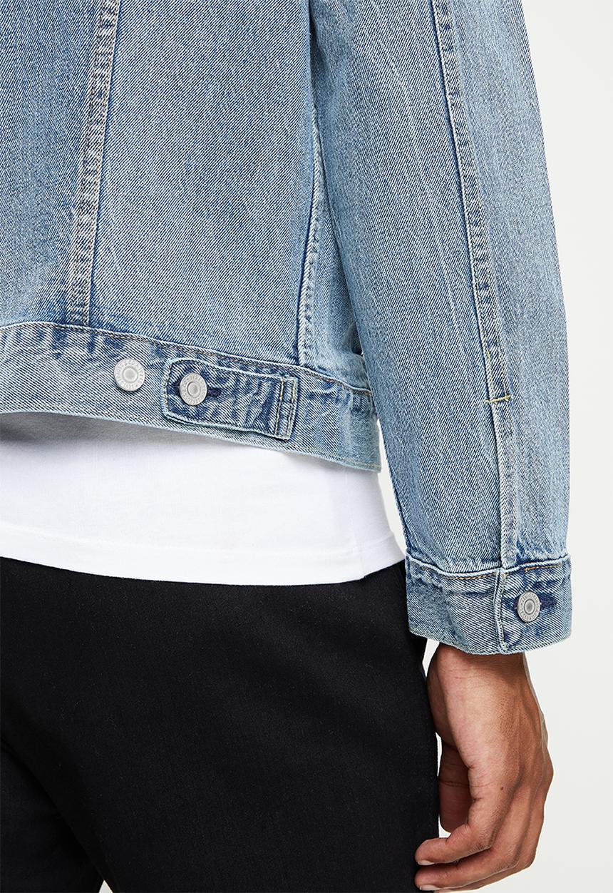 Levi’s® - The trucker jacket - killebrew 