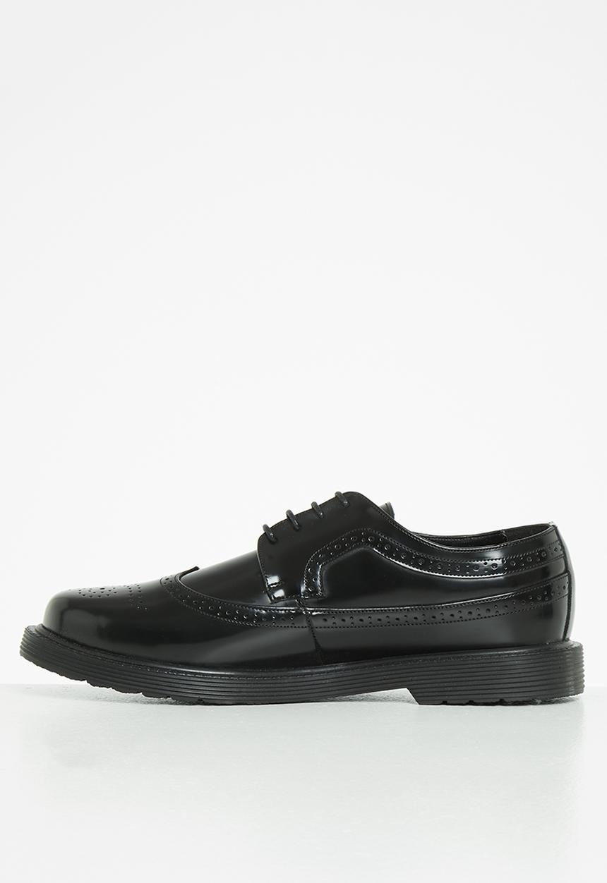 KANGOL - Fleming - black
