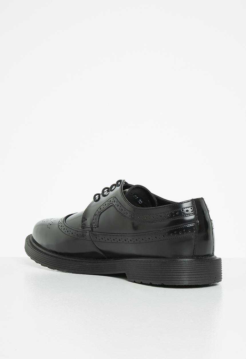 KANGOL - Fleming - black
