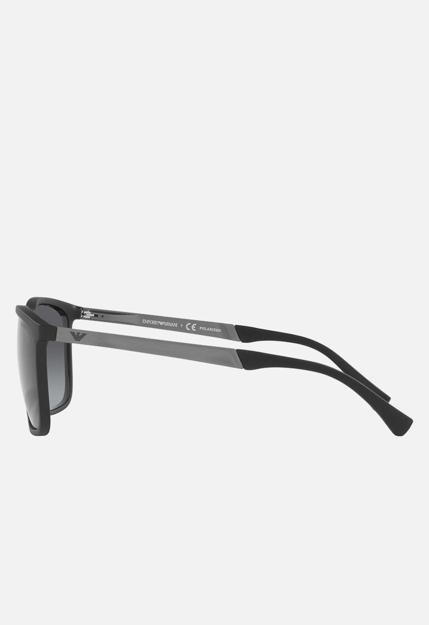 Emporio Armani - 0ea4150 59mm - matte black