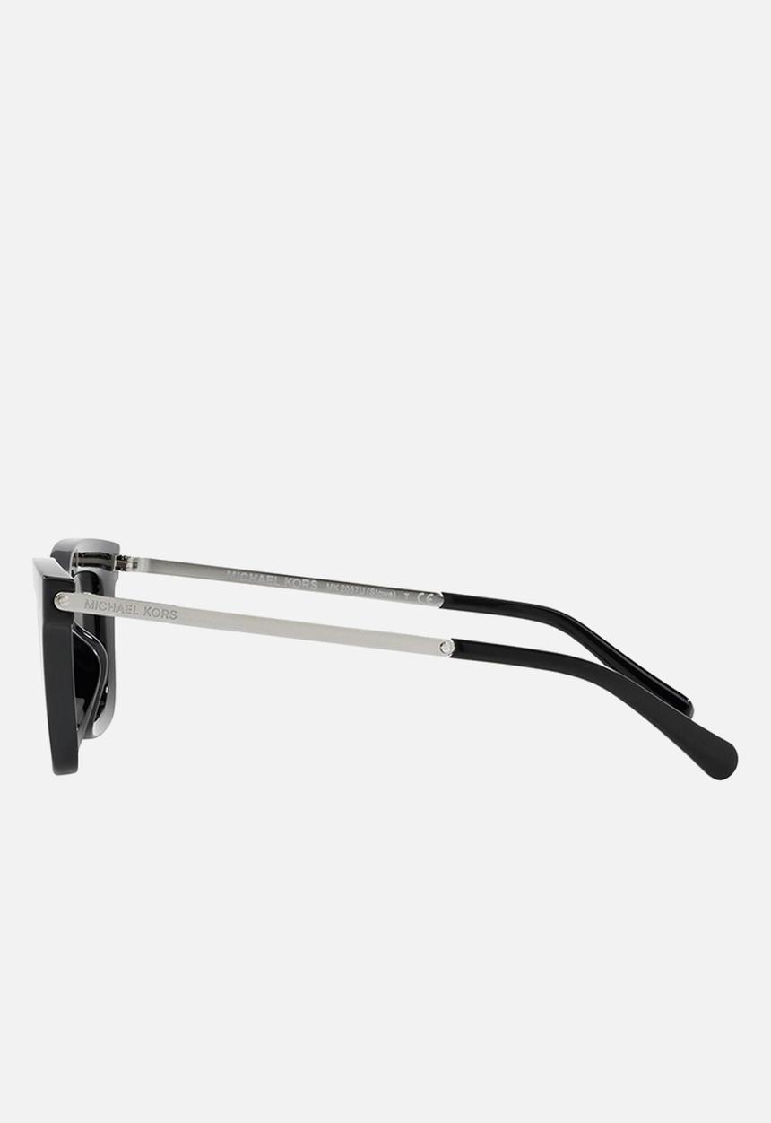 Michael Kors Eyewear - Stowe - black