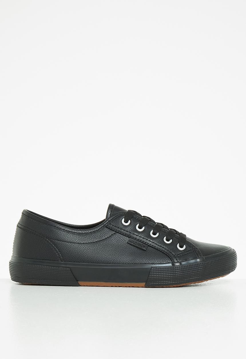Madison® - Julie sneaker - black