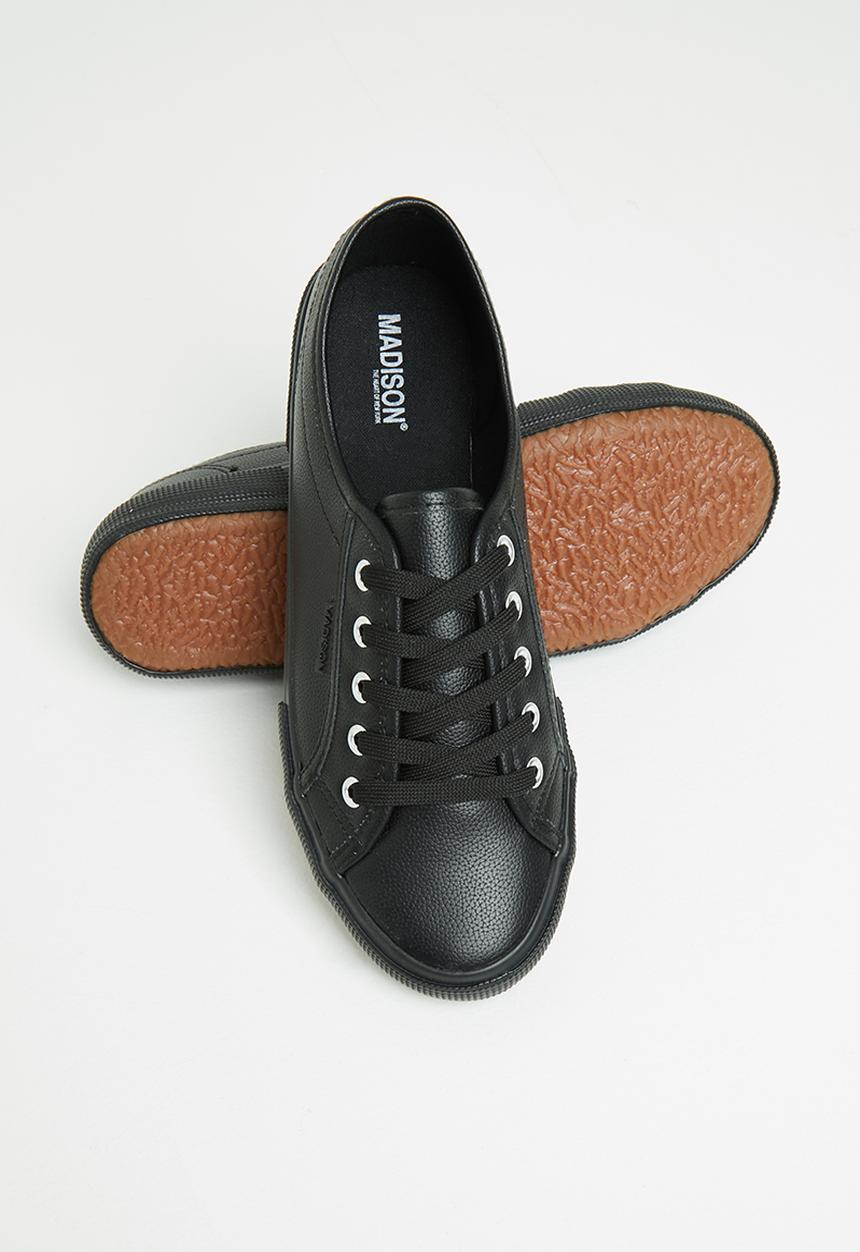 Madison® - Julie sneaker - black